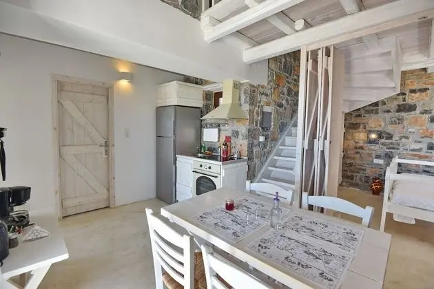 Villa, 2 Yatak Odası, Balkon