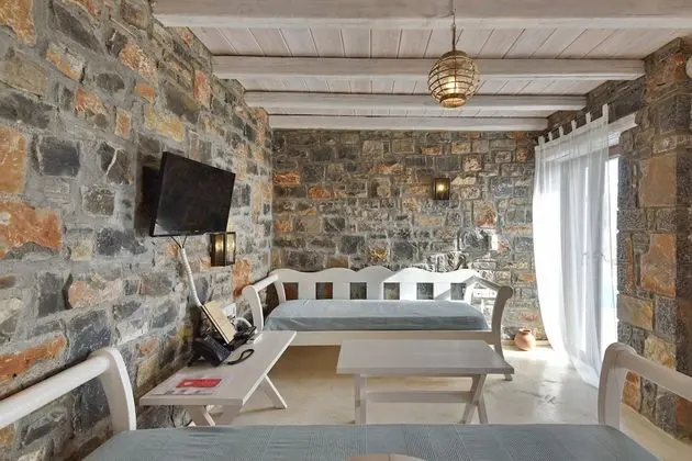 Villa, 2 Yatak Odası, Balkon