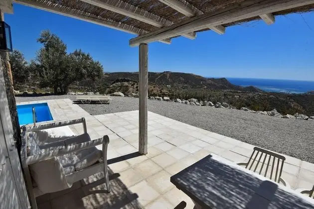 Villa, 2 Yatak Odası, Balkon