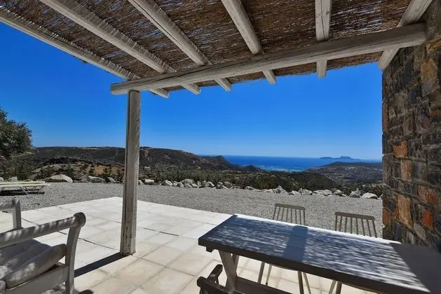 Villa, 2 Yatak Odası, Balkon