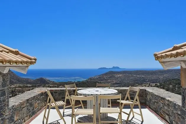 Villa, 2 Yatak Odası, Balkon