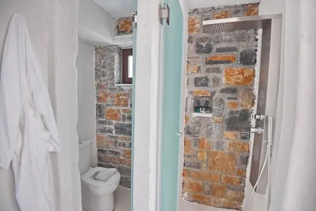 Villa, 2 Yatak Odası, Balkon