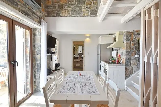 Villa, Kişiye Özel Havuzlu