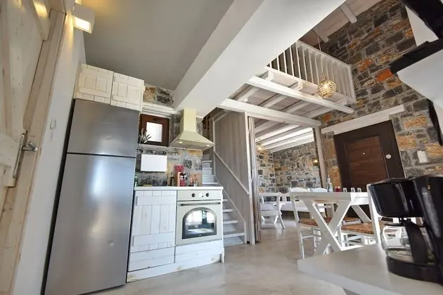Villa, Kişiye Özel Havuzlu
