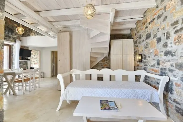 Villa, Kişiye Özel Havuzlu
