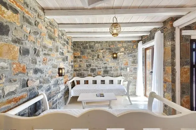 Villa, Kişiye Özel Havuzlu