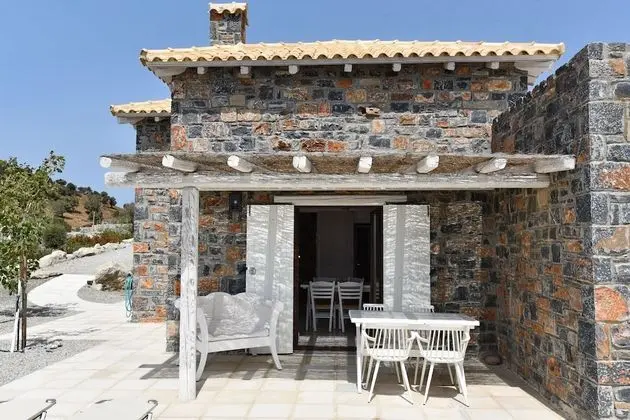 Villa, Kişiye Özel Havuzlu
