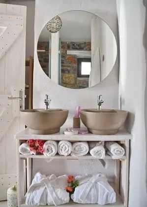 Villa, Kişiye Özel Havuzlu