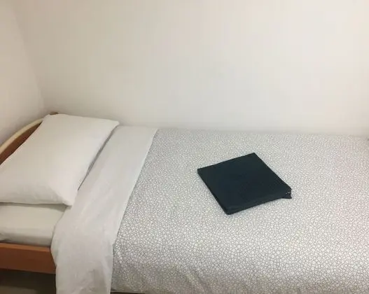 Tek Kişilik Oda, Özel Banyo (External)