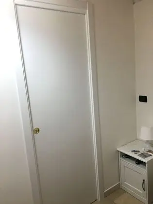 Tek Kişilik Oda, Özel Banyo (External)