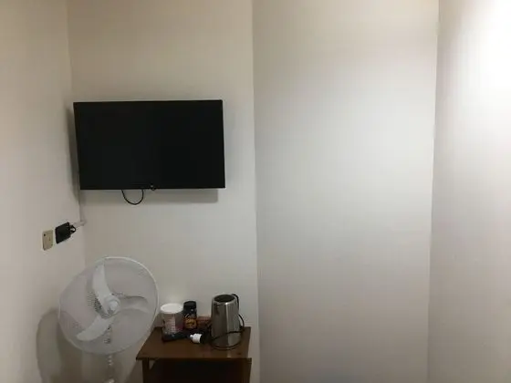 Tek Kişilik Oda, Özel Banyo (External)