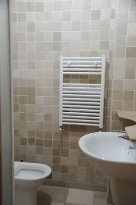 Tek Kişilik Oda, Özel Banyo (External)