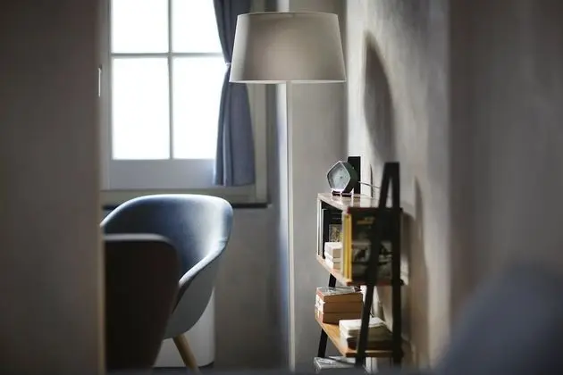 Deluxe Süit, Şehir Manzaralı