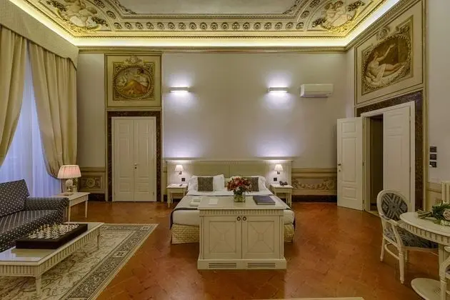 Junior Süit (2 pax)