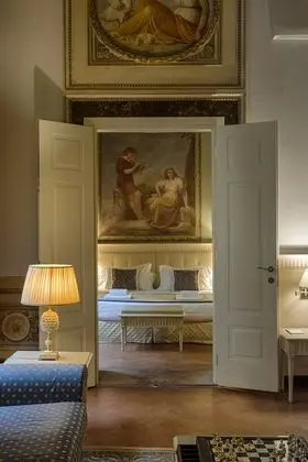 Junior Süit (2 pax)