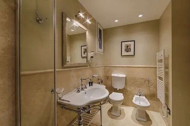 Junior Süit (2 pax)