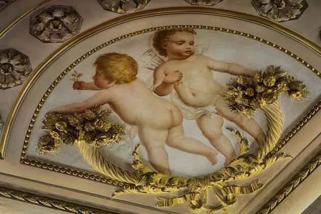 Junior Süit (2 pax)