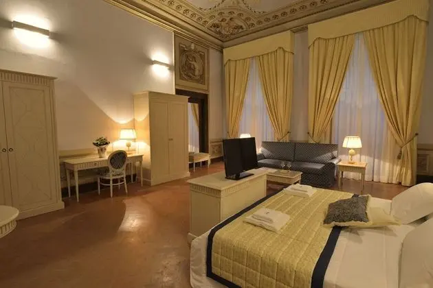 Junior Süit (3 pax)