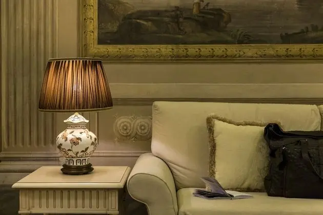 Junior Süit (4 pax)