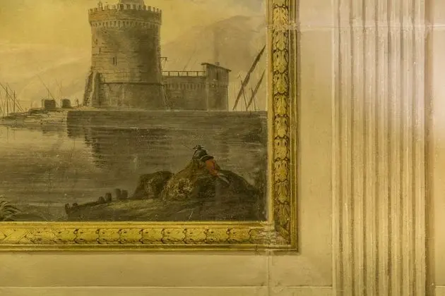 Junior Süit (4 pax)