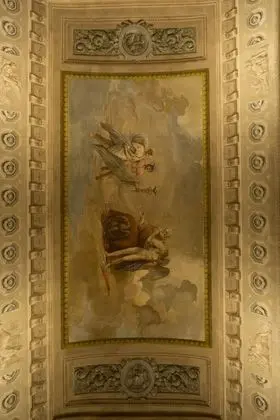 Junior Süit (4 pax)