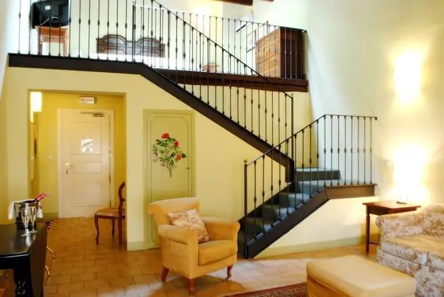 Executive Süit, 1 Yatak Odası