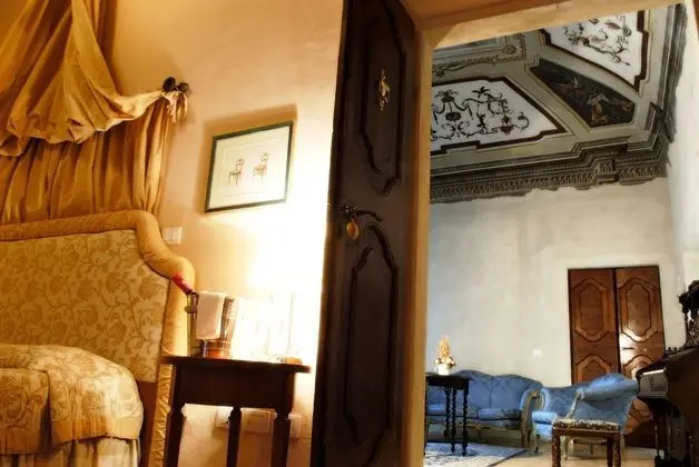 Executive Süit, 1 Yatak Odası