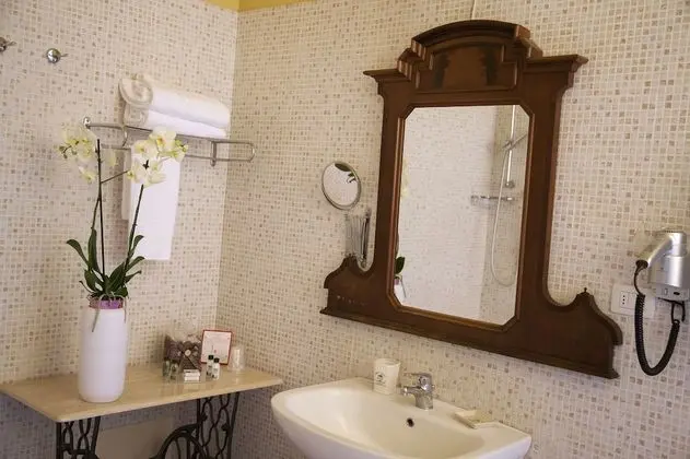 Executive Süit, 1 Yatak Odası