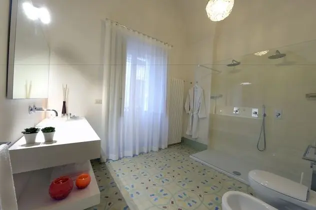 Junior Süit, Balkon, Şehir Manzaralı