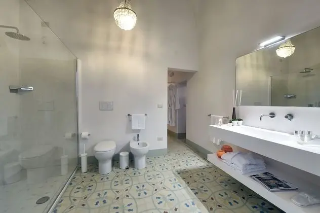 Junior Süit, Balkon, Şehir Manzaralı