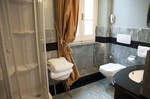 Standard Süit, 1 Yatak Odası