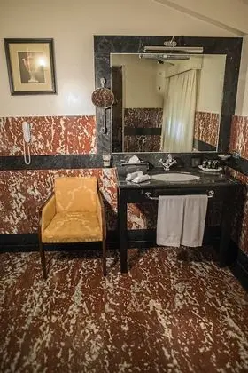 Superior Tek Büyük Yataklı Oda, 1 Büyük (Queen) Boy Yatak, Engellilere Uygun