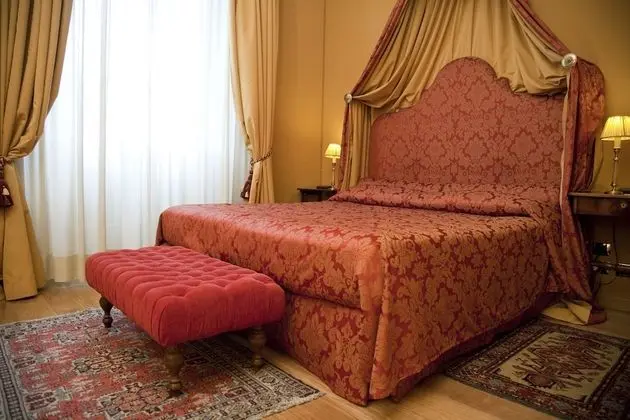 Superior Tek Büyük Yataklı Oda, 1 Büyük (Queen) Boy Yatak, Engellilere Uygun