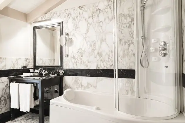 Superior Tek Büyük Yataklı Oda, 1 Büyük (Queen) Boy Yatak, Engellilere Uygun