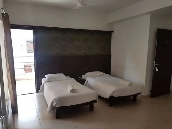 Premium Stüdyo, 1 Yatak Odası, Sigara İçilebilir