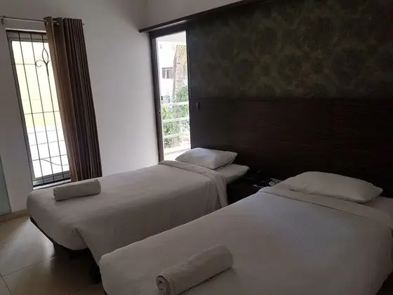 Premium Stüdyo, 1 Yatak Odası, Sigara İçilebilir