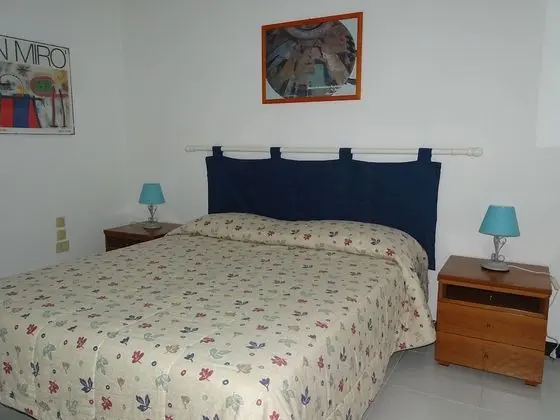 Apart Daire, 1 Yatak Odası (Bianca)