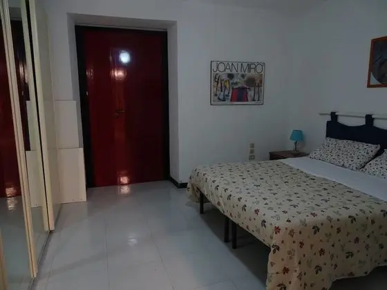 Apart Daire, 1 Yatak Odası (Bianca)
