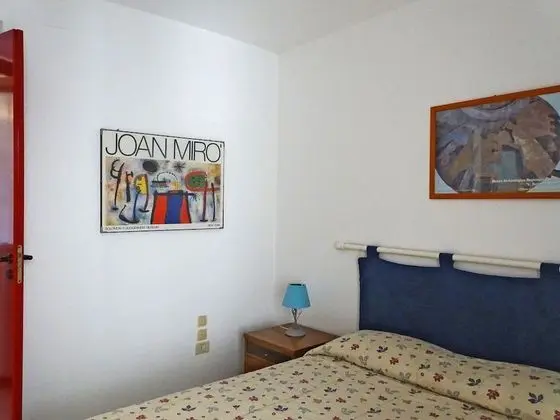 Apart Daire, 1 Yatak Odası (Bianca)