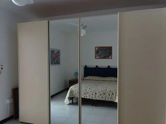 Apart Daire, 1 Yatak Odası (Bianca)