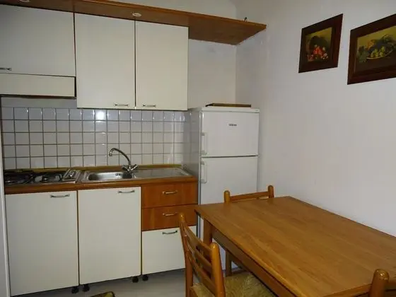 Apart Daire, 1 Yatak Odası (Bianca)