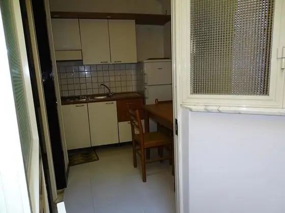 Apart Daire, 1 Yatak Odası (Bianca)