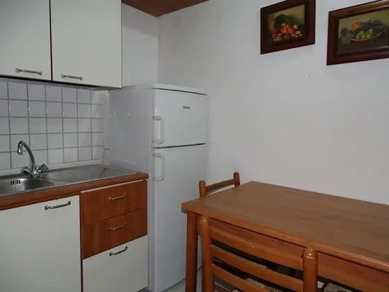 Apart Daire, 1 Yatak Odası (Bianca)