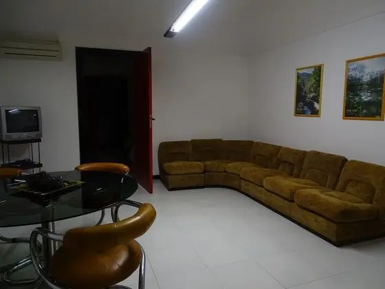 Apart Daire, 1 Yatak Odası (Bianca)