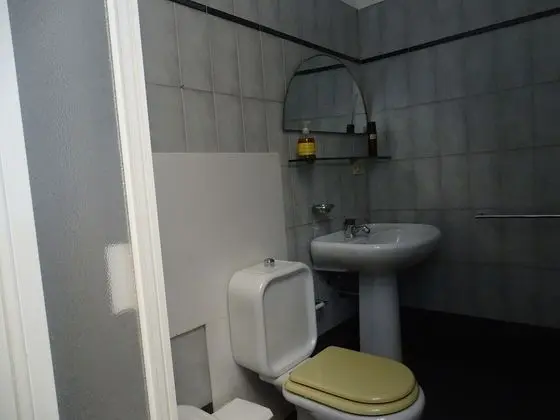 Apart Daire, 1 Yatak Odası (Bianca)