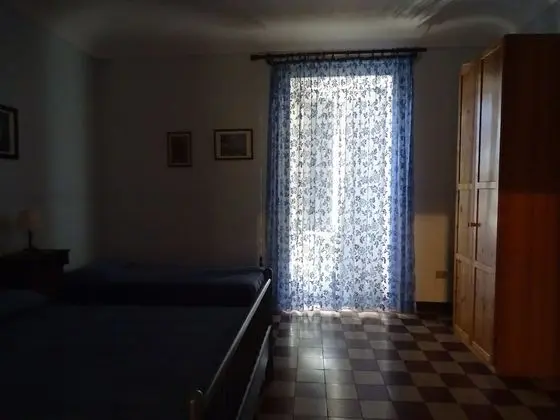Apart Daire, 1 Yatak Odası (Blue)
