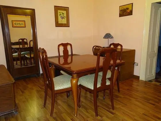 Apart Daire, 1 Yatak Odası (Blue)