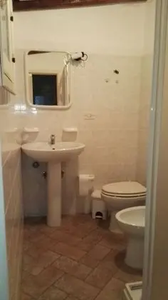 Apart Daire, 1 Yatak Odası (Blue)