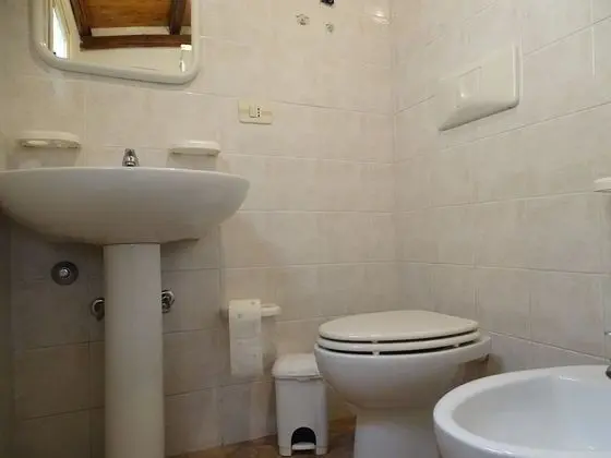 Apart Daire, 1 Yatak Odası (Blue)