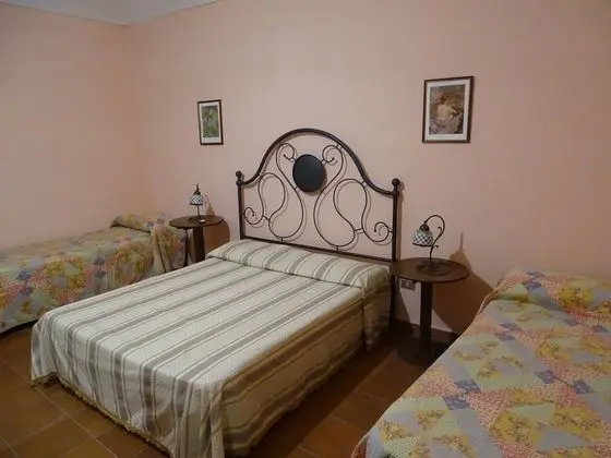 Apart Daire, 1 Yatak Odası (Rosa)